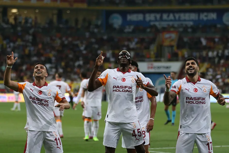 Galatasaray - Rizespor maçı ne zaman, saat kaçta, hangi kanalda? (İlk 11'ler) - 5