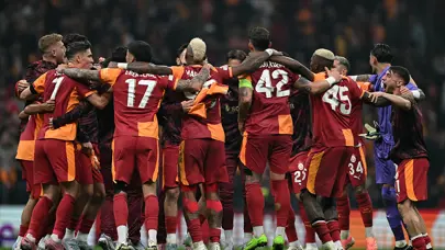 Fenerbahçe'yi örnek gösteren Galatasaray'a tarihi gelir: 4.9 milyar TL'lik anlaşmanın detayları ortaya çıktı