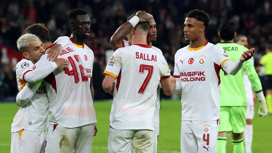 Süper Lig | Galatasaray-Fenerbahçe derbisi ne zaman, saat kaçta, hangi kanalda? (Muhtemel 11'ler) - 3