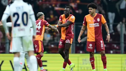 Singo ve Sara'dan akılalmaz para! Galatasaray bir kuruş bile altına inmeyecek Singo ve Sara'dan akılalmaz para! Galatasaray bir kuruş bile altına inmeyecek