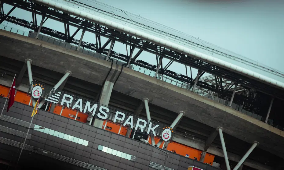 Galatasaray'ın kasasını dolduracak stadyum hamlesi - 2