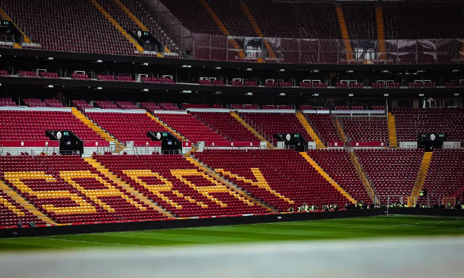 Galatasaray'ın kasasını dolduracak stadyum hamlesi - 3