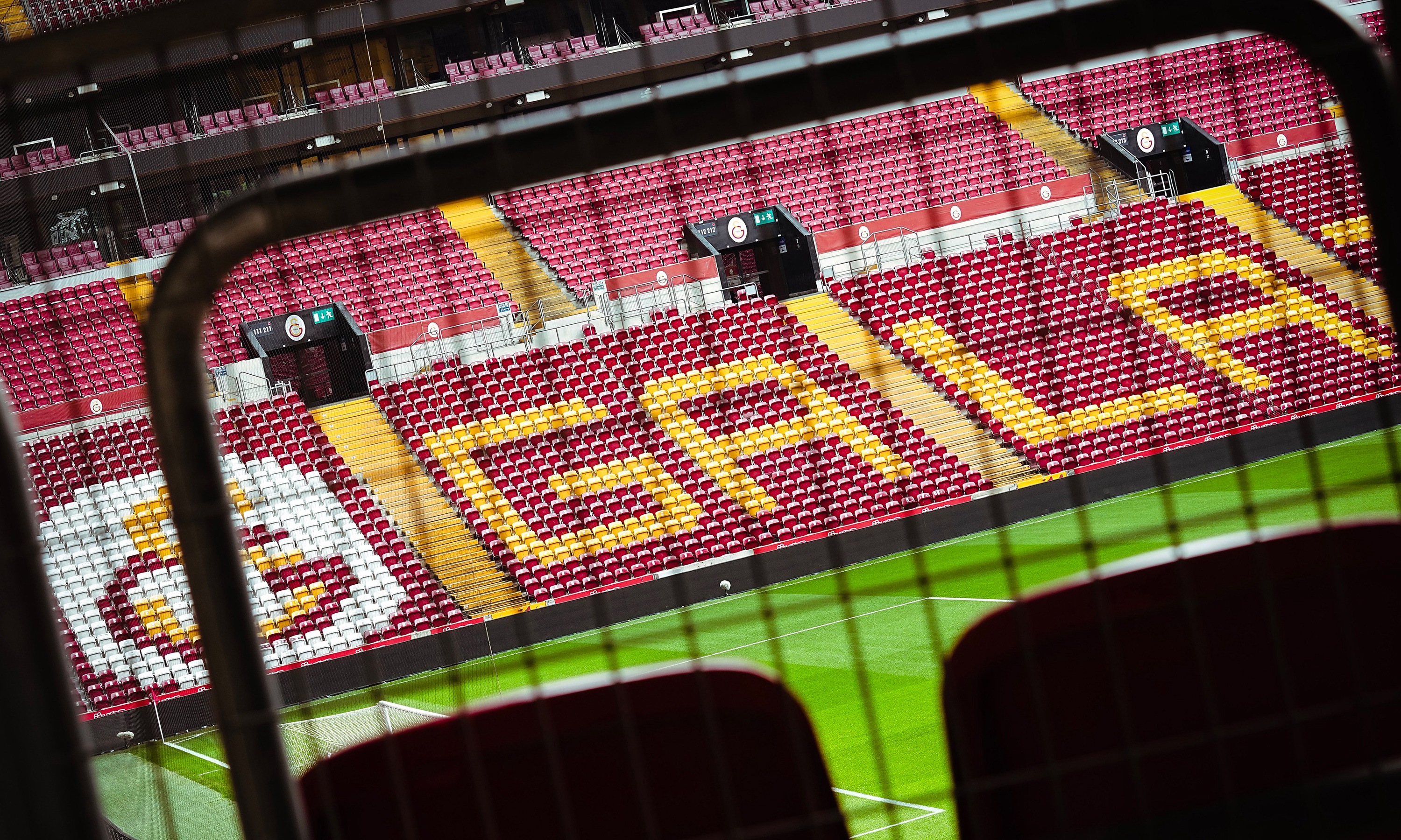 Tahkim Kurulu'ndan Galatasaray kararı