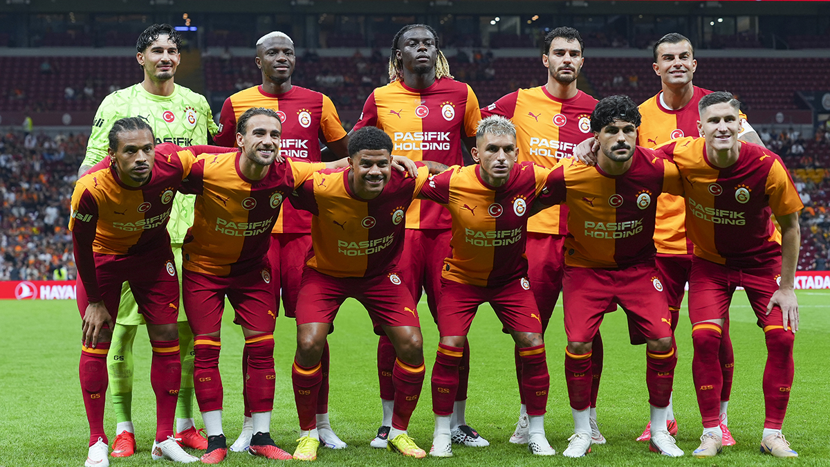 CANLI İZLE | Galatasaray - Villarreal hazırlık maçı ne zaman, saat kaçta, hangi kanalda?
