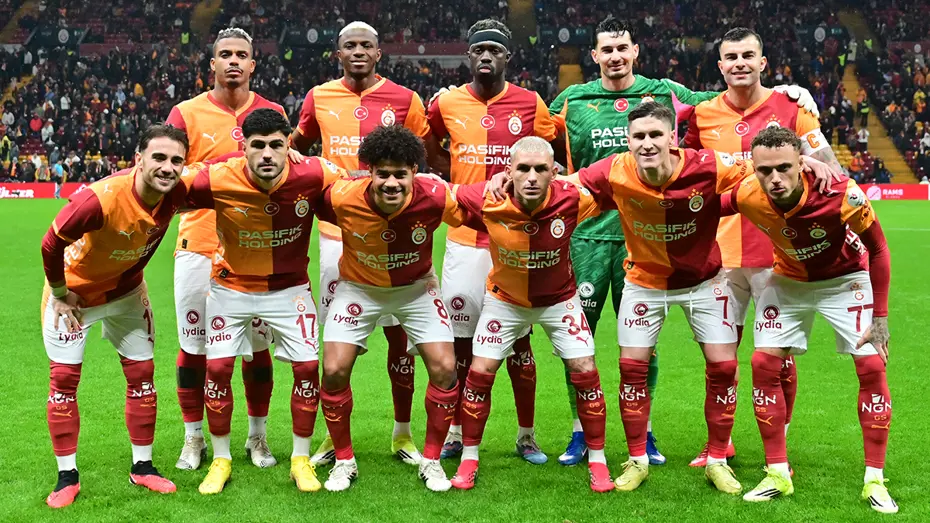 Şansal Büyüka'dan 121 yıllık Galatasaray için büyük iddia - 4 Şansal Büyüka'dan 121 yıllık Galatasaray için büyük iddia - 4