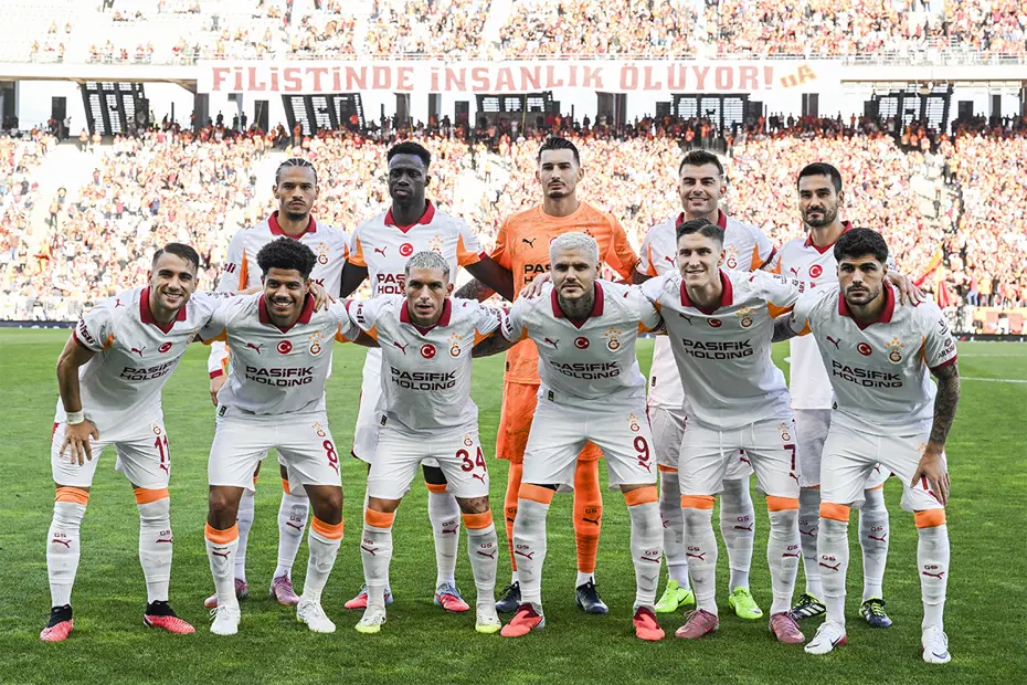 Süper Lig'de şampiyonluk oranları güncellendi: Tek maç tüm senaryoyu değiştirdi - 4