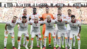 E. Frankfurt - Galatasaray maçı ne zaman, saat kaçta, hangi kanalda? E. Frankfurt - Galatasaray maçı ne zaman, saat kaçta, hangi kanalda?