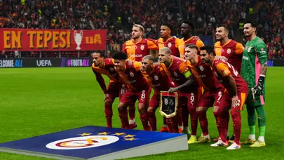 Galatasaray'a Şampiyonlar Ligi için kötü haber geldi: Monaco maçında yok