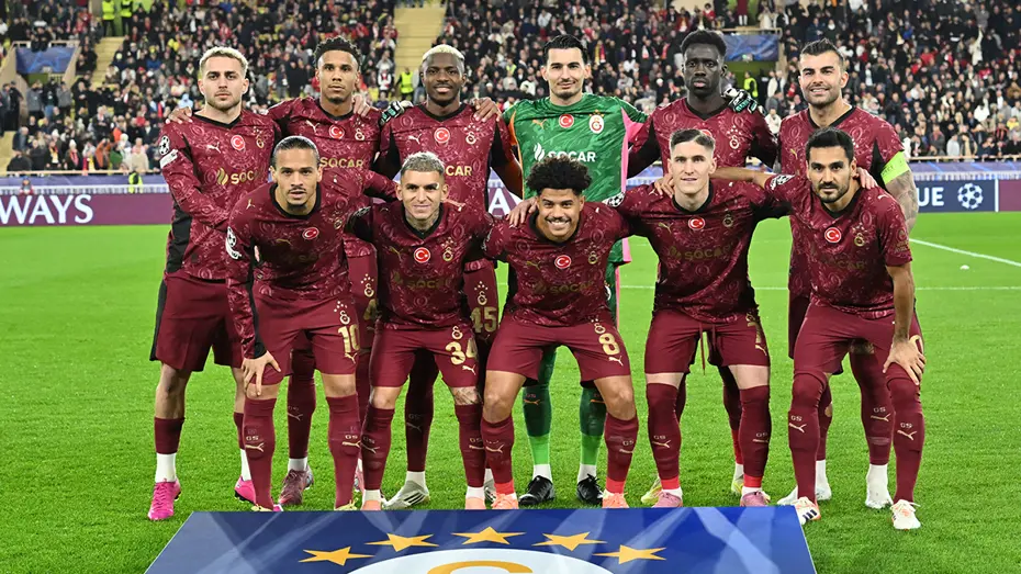 Hasan Şaş'tan Galatasaray'ın tüm kaderini etkileyecek Atletico Madrid maçı için büyük iddia - 6