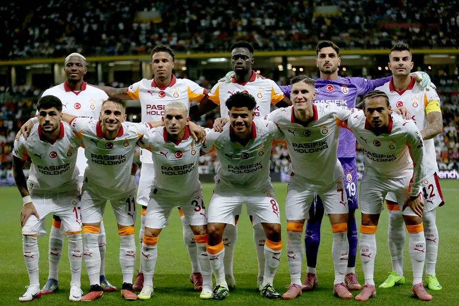 Galatasaray - Rizespor maçı ne zaman, saat kaçta, hangi kanalda? (İlk 11'ler) - 6