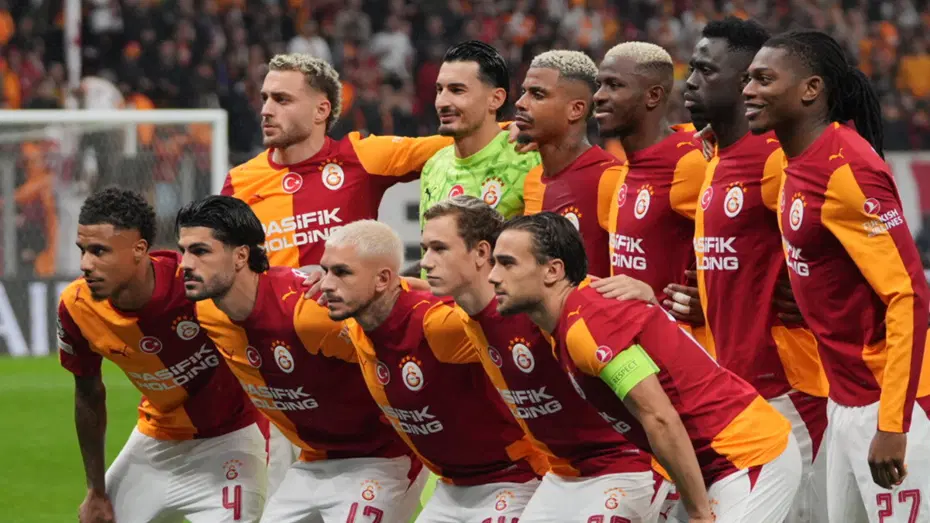 Süper Lig | Galatasaray-Fenerbahçe derbisi ne zaman, saat kaçta, hangi kanalda? (Muhtemel 11'ler) - 2