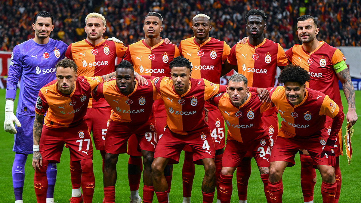 Şampiyonluk maçı öncesi Galatasaray'a şok! Belki de sezonu kapattı