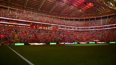 Frankfurt'u Galatasaray korkusu sardı: 1992'de yaşadıkları kabusu hatırladılar ve akla gelmeyecek önlemlere başvurdular