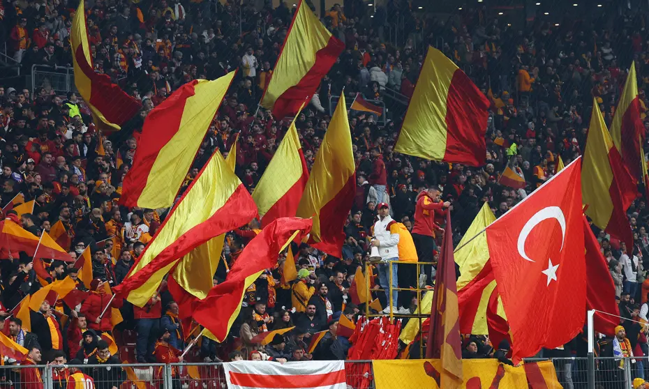 Galatasaray'dan rekor geliri katlayacak hamle geliyor - 4 Galatasaray'dan rekor geliri katlayacak hamle geliyor - 4