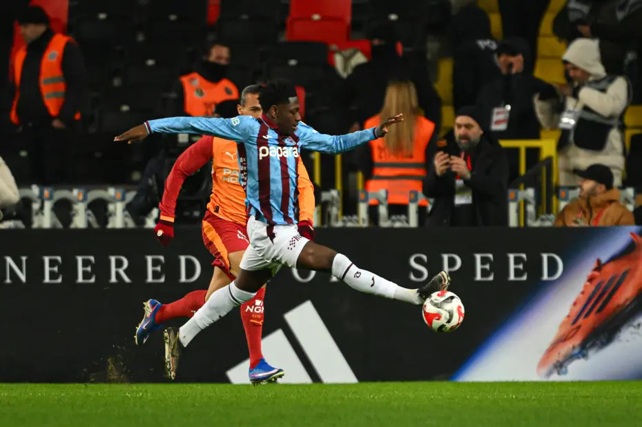 5 gollü derbide Galatasaray adını finale yazdırdı - 4