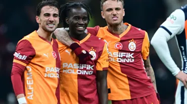 Renato Nhaga şaşkınlığını gizlemedi: "Bunu hiç beklemiyordum"