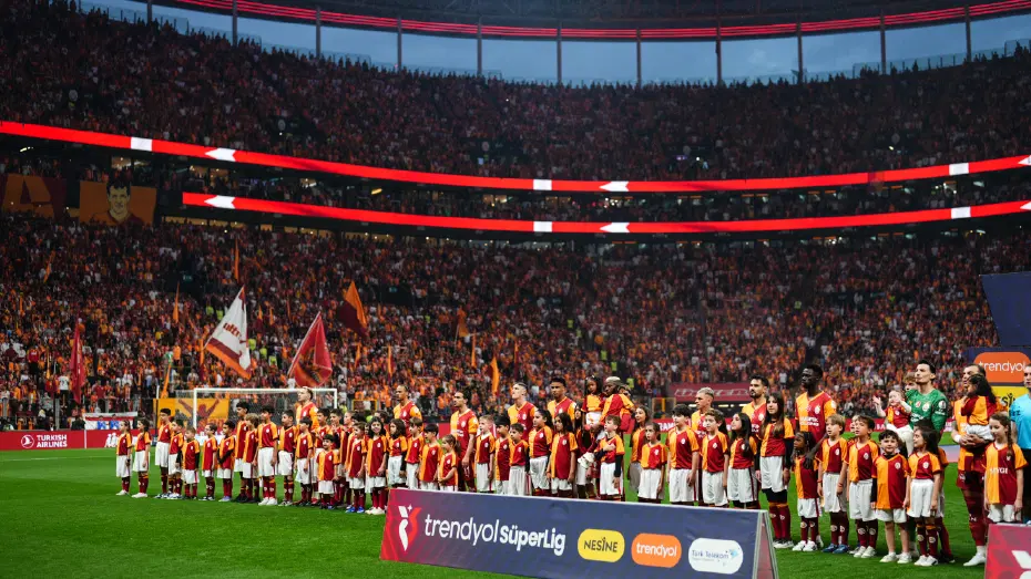 Galatasaray'a Süper Lig ve UEFA'dan akılalmaz para! Böyle bir rakam ne görüldü ne duyuldu - 4