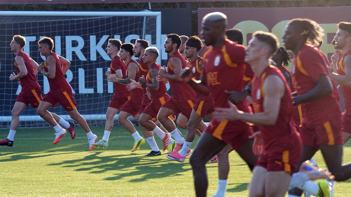 Daha Galatasaray'a attığı imza kurumadan Amedspor'a! Garantiyi verdikleri an iş biter