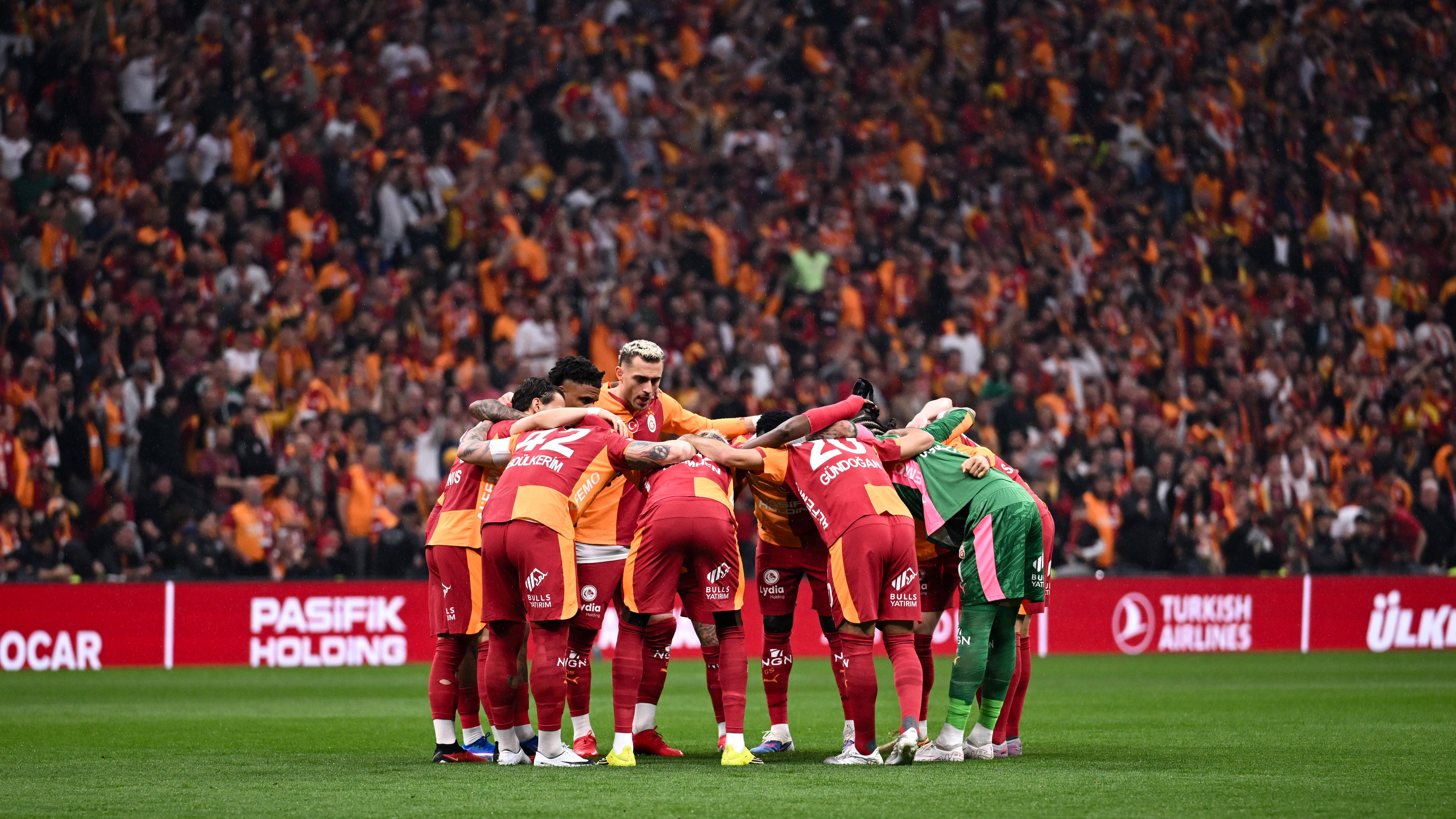 Türkiye'den Galatasaray listede: Dünya Kupası'na en çok futbolcu gönderen takımlar