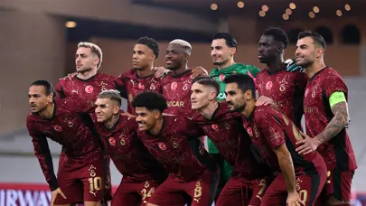 Antalyaspor - Galatasaray (Canlı anlatım) Antalyaspor - Galatasaray (Canlı anlatım)