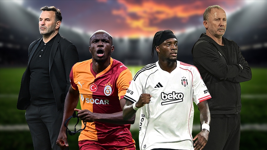 İstanbul Derbisi Başladı: Şimdilik Sakin, Ama Bakalım Nereye Kadar!