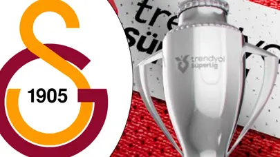 Galatasaray'ın 2025-2026 Süper Lig fikstürü: Derbi haftaları ve tüm maç takvimi