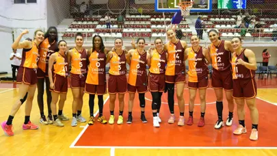 Galatasaray, EuroLeauge için rövanşa çıkıyor