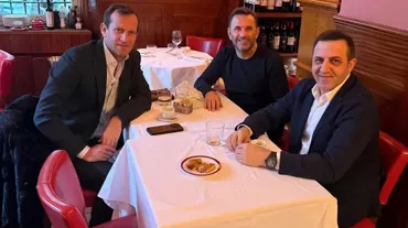 George Gardi isyan etti: "Yasal işlem başlatacağım"