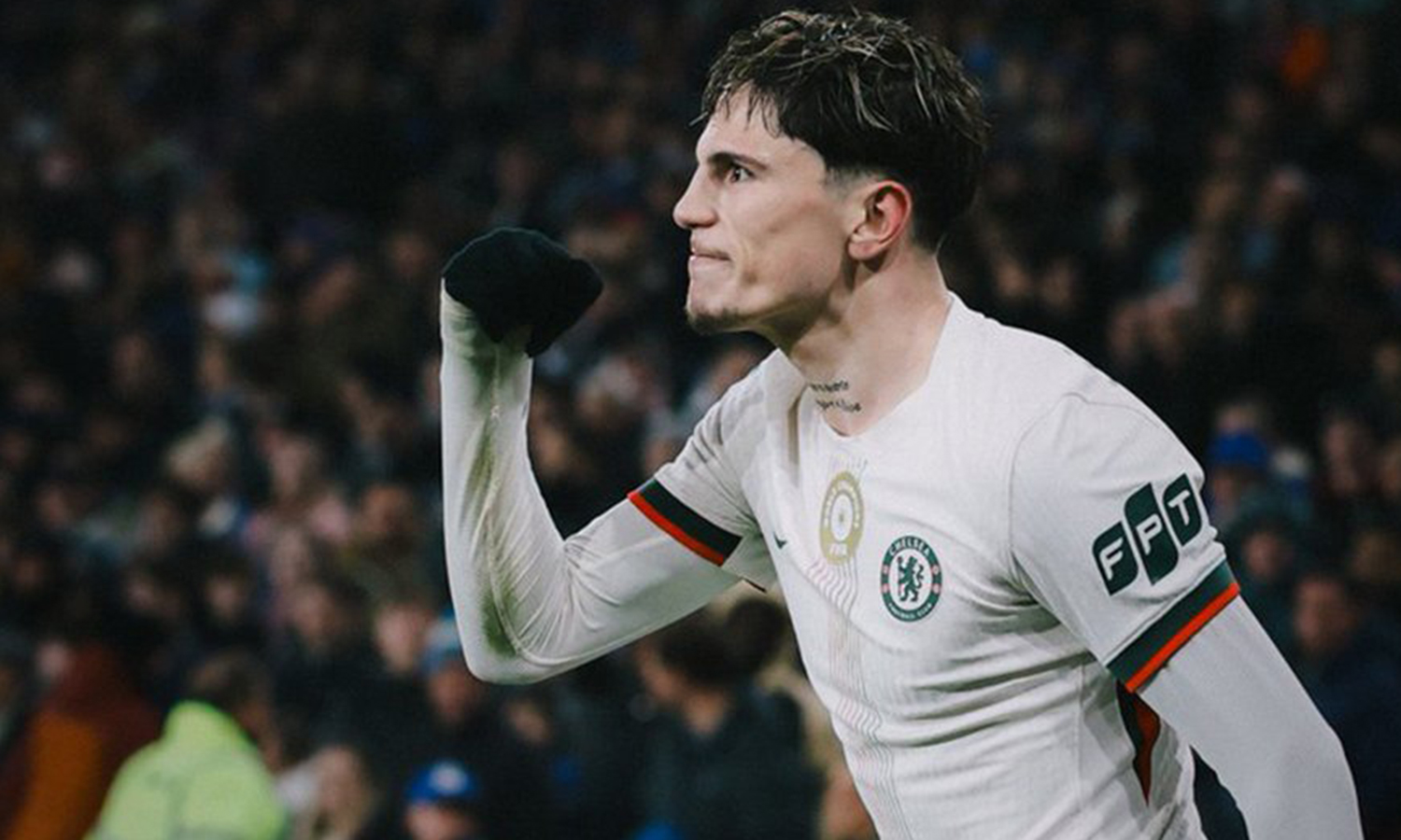 Chelsea, 46 milyon euroluk yıldızın biletini bir senede kesti: İşte yeni takımı