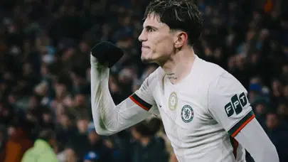 Chelsea, 46 milyon euroluk yıldızın biletini bir senede kesti: İşte yeni takımı Chelsea, 46 milyon euroluk yıldızın biletini bir senede kesti: İşte yeni takımı