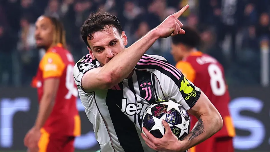 İtalya'da manşetler ağlıyor, herkes Osimhen'i konuşuyor! Juventus-Galatasaray maçı ülke gündeminde - 7 İtalya'da manşetler ağlıyor, herkes Osimhen'i konuşuyor! Juventus-Galatasaray maçı ülke gündeminde - 7