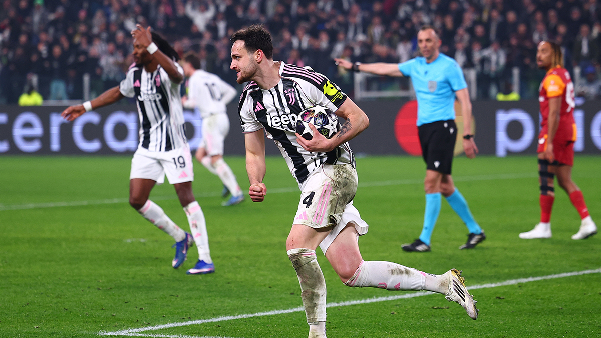 Galatasaray'ın Şampiyonlar Ligi'nde Juventus'u elemesi İtalyan devine büyük bir yıkım yaşattı. Kaptan Manuel Locatelli ve stoper Federico Gatti, karşılaşmanın ardından dikkat çeken açıklamalar yaptı.