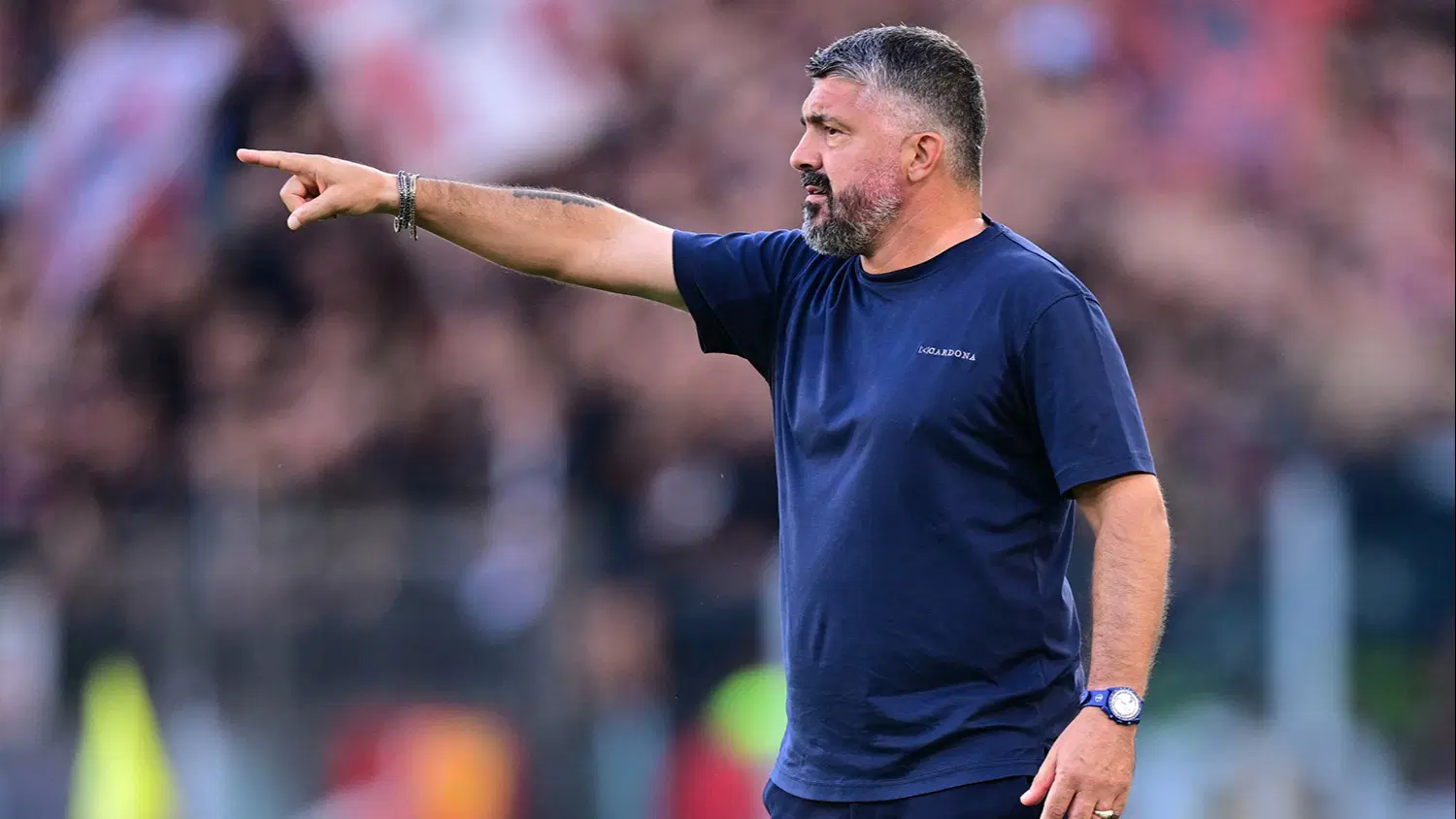 8 gollü maçta Lazio şov