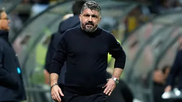 İtalya'da Gennaro Gattuso'nun sözleşmesi feshedildi