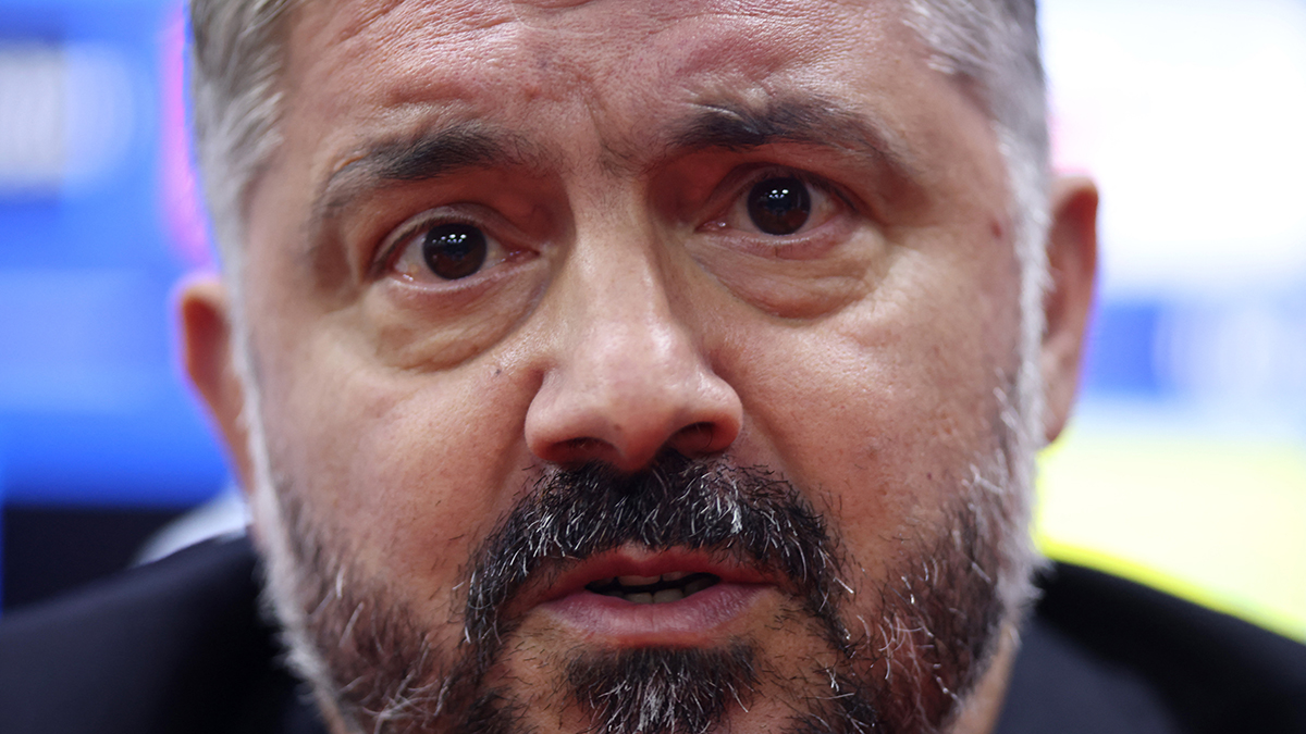 Gattuso'nun 5 ay önce söyledikleri başını yakacak