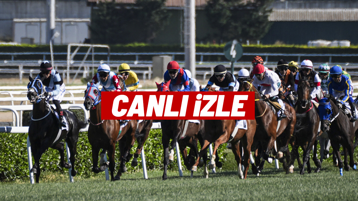CANLI İZLE | Gazi Koşusu ne zaman, saat kaçta, hangi kanalda?