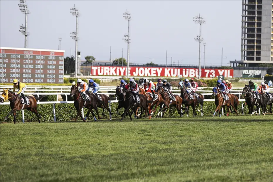 Gazi Koşusu ne zaman, saat kaçta, hangi kanalda? - 5