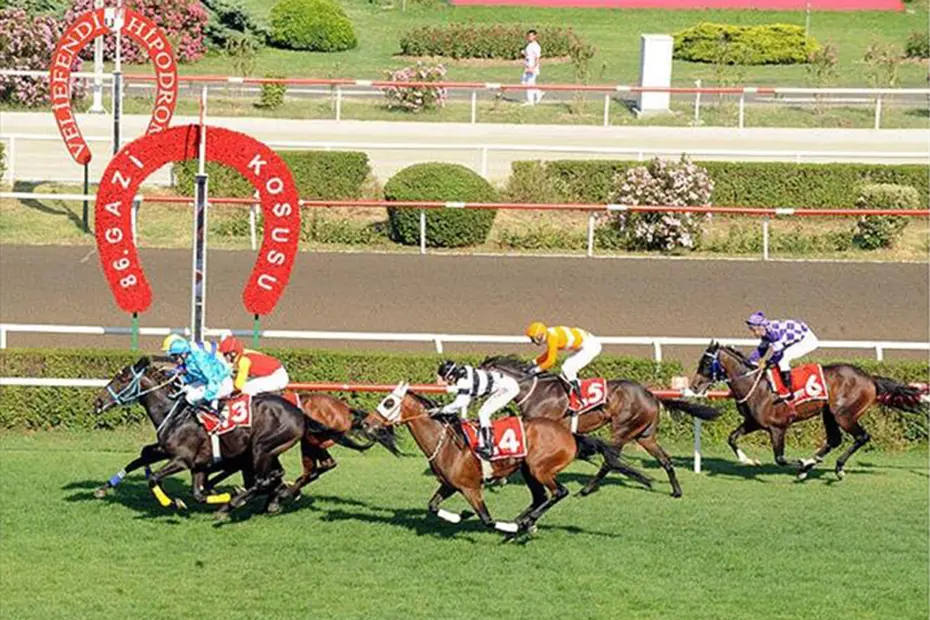 Gazi Koşusu ne zaman, saat kaçta, hangi kanalda? - 8