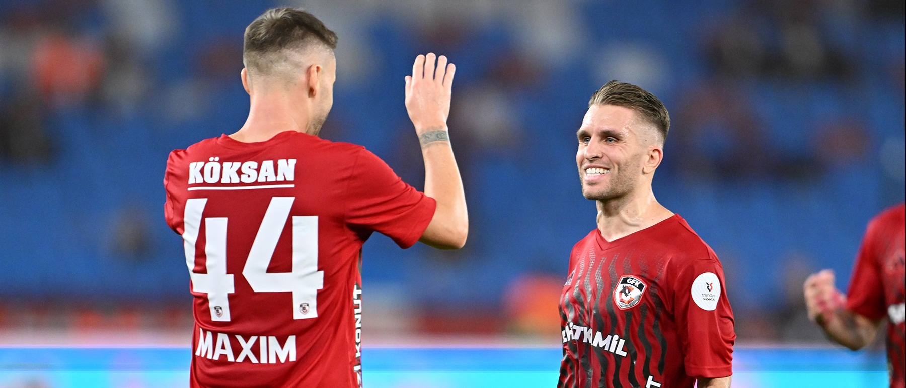 Eyvah! Gaziantep FK Uyanmış, Kim Tutacak Şimdi Bunları?