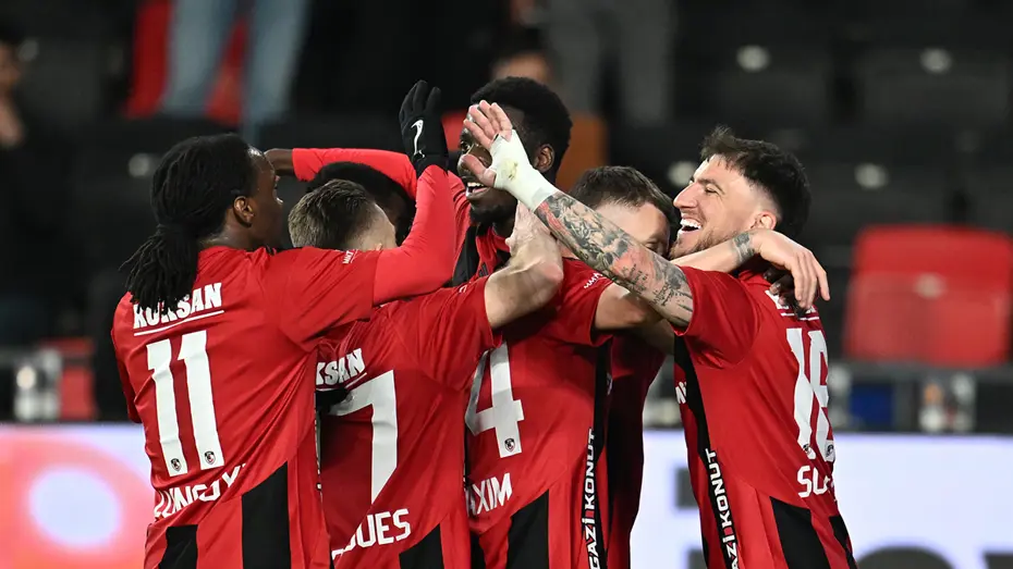 Süper Lig'e yükselecek ikinci takım belli oluyor! İşte tüm ihtimaller - 4