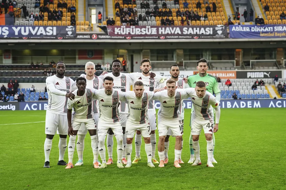 Dünya kulüpler sıralaması güncellendi: İlk 30'da Galatasaray ve Fenerbahçe arasında flaş değişiklik - 22