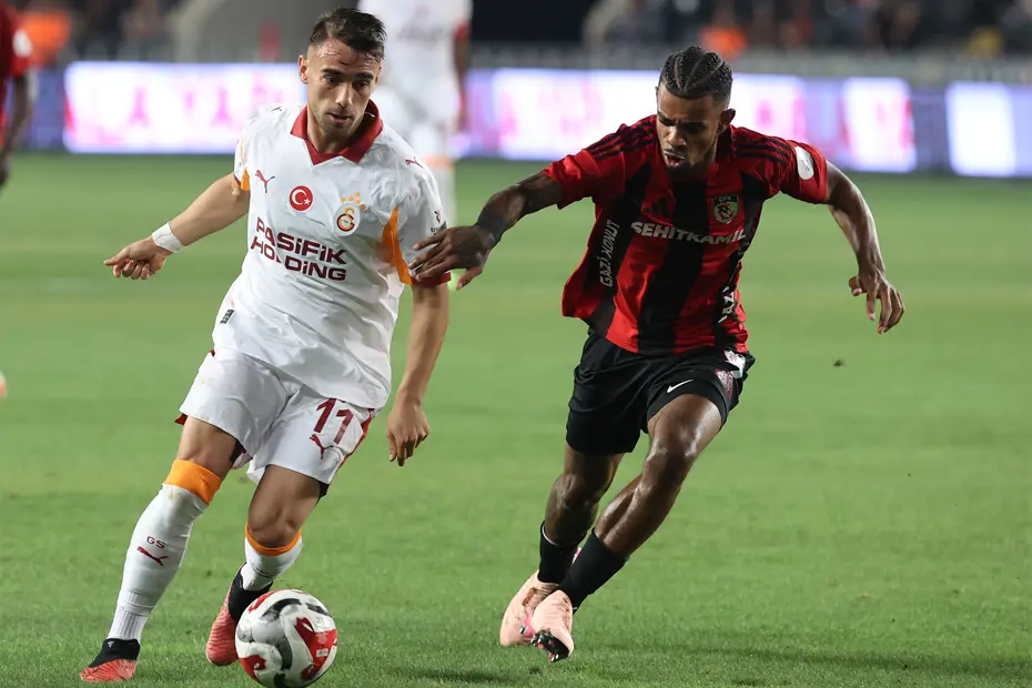 SON DAKİKA | Süper Lig'de teknik direktör ayrılığı resmen duyuruldu - 3 SON DAKİKA | Süper Lig'de teknik direktör ayrılığı resmen duyuruldu - 3