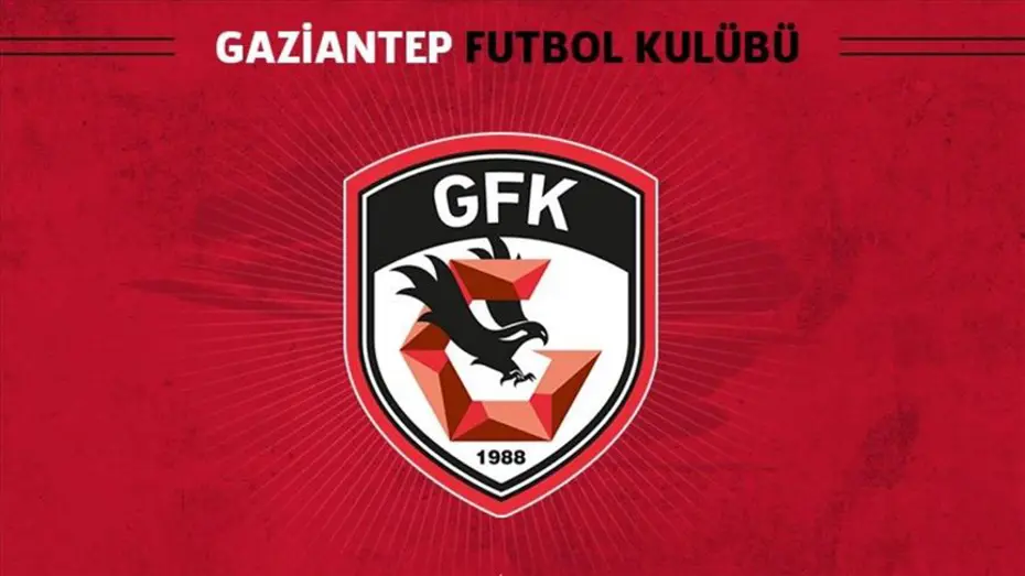 Burak Yılmaz'ın takımı Gaziantep FK'da sürpriz ayrılık - 3