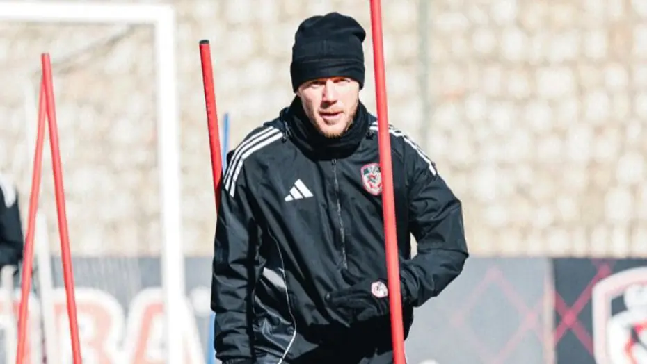 Gaziantep FK'de Galatasaray mesaisi sürüyor: Taktik çalıştılar