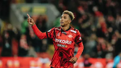 Galatasaray ile anılan Gedson Fernandes için astronomik bonservis talebi Galatasaray ile anılan Gedson Fernandes için astronomik bonservis talebi