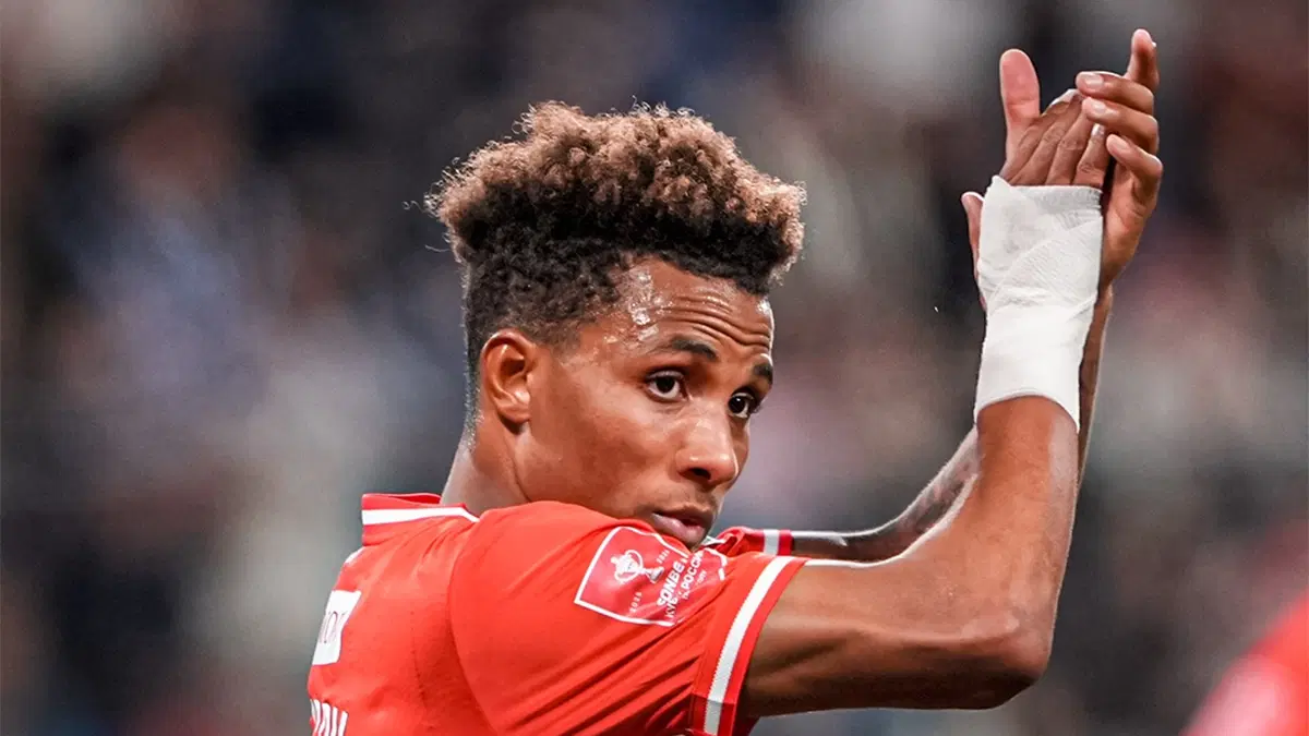 Gedson Fernandes "Türkiye'ye dönmek istiyorum" dedi ve bomba patladı!