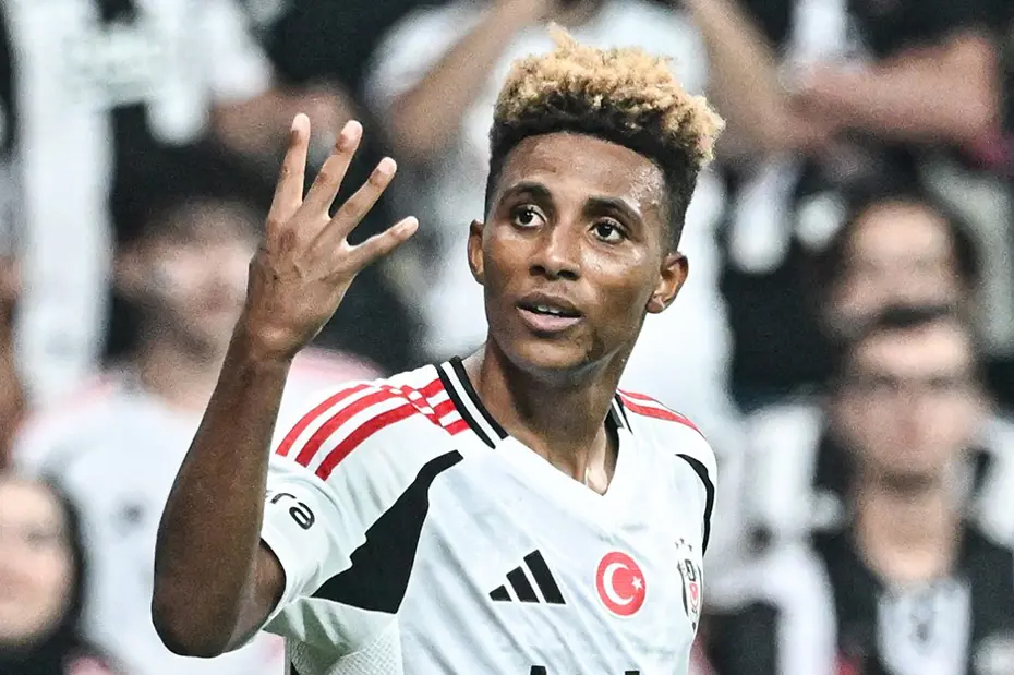 Yılın en büyük bombası Gedson Fernandes! Geri dönüyor, maaşı bile şimdiden belli