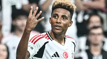 Yılın en büyük bombası Gedson Fernandes! Geri dönüyor, maaşı bile şimdiden belli