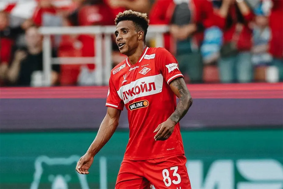 Gedson Fernandes yıkımı yaşadı: Golünü atsa da ne olduysa 13 dakikada oldu - 3 Gedson Fernandes yıkımı yaşadı: Golünü atsa da ne olduysa 13 dakikada oldu - 3