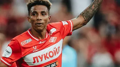 Gedson Fernandes dev maça damga vursa da büyük talihsizlik yaşandı: 4 gol atıldı